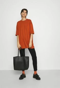 ONLY Tall ONLPOPTRASH LIFE TAILORED - Trousers - Black -ONLY Tall Shop 32b5eec7dc0647c1a7e113bbde35a51a