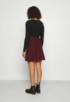 ONLY Tall ONLNEW DALLAS SKIRT - A-line Skirt - Port Royale 9 ONLY Tall ONLNEW DALLAS SKIRT - A-line Skirt - Port Royale -ONLY Tall Shop 330f1acb4f724963bed3e7d7499384f2