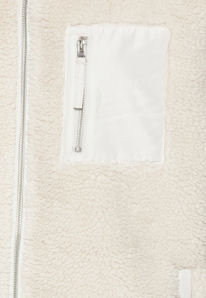 ONLY Tall ONLSASCHA WAISTCOAT - Waistcoat - Pumice Stone 5 ONLY Tall ONLSASCHA WAISTCOAT - Waistcoat - Pumice Stone - Image 3