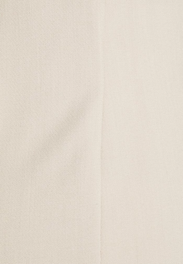 ONLY Tall ONLEDINA PANT - Trousers - Feather Gray 5 ONLY Tall ONLEDINA PANT - Trousers - Feather Gray - Image 3