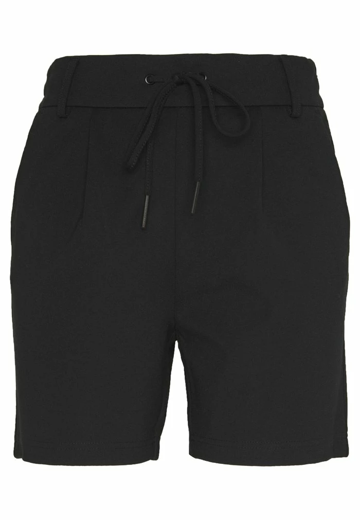 ONLY Tall ONLPOPTRASH EASY - Shorts - Black 7 ONLY Tall ONLPOPTRASH EASY - Shorts - Black - Image 5