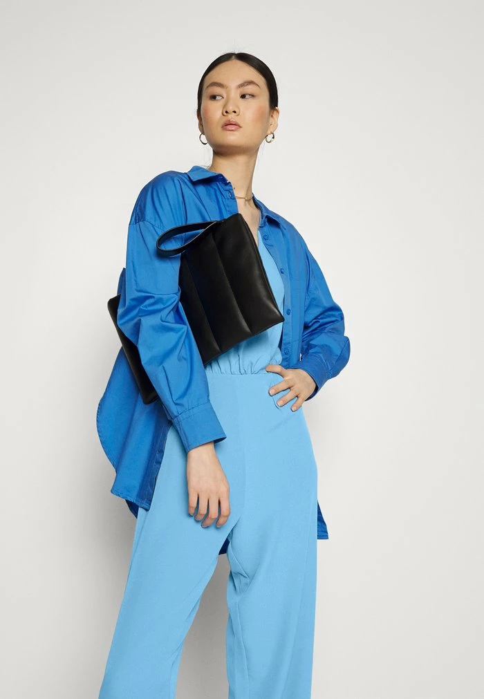 ONLY Tall ONLSALLY - Jumpsuit - All Aboard 7 ONLY Tall ONLSALLY - Jumpsuit - All Aboard - Image 5