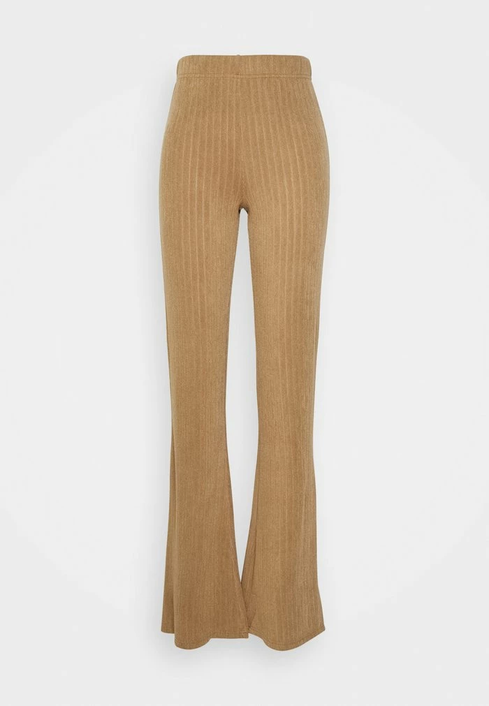 ONLY Tall ONLYRSA PANT - Trousers - Toasted Coconut 3 ONLY Tall ONLYRSA PANT - Trousers - Toasted Coconut