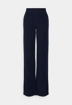 ONLY Tall ONLSUKI ARIS LIFE - Trousers - Night Sky