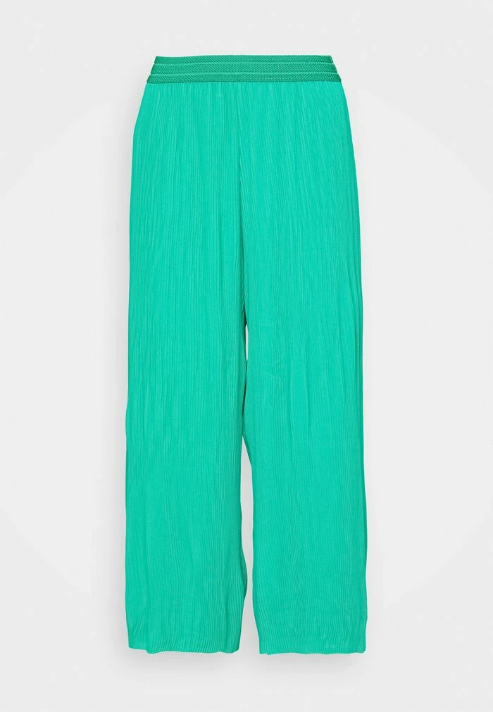 ONLY Tall ONLMARIN CULOTTE - Trousers - Pepper Green 7 ONLY Tall ONLMARIN CULOTTE - Trousers - Pepper Green - Image 5