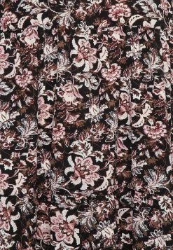 ONLY Tall ONLNOVA LUX THEA DRESS - Day Dress - Black -ONLY Tall Shop 3566dc9851e74c75982e339b8fedebc6