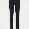 ONLY Tall ONLLUCI - Jeans Skinny Fit - Black Denim -ONLY Tall Shop 358a37ba808b4d02b330d9c59f825633