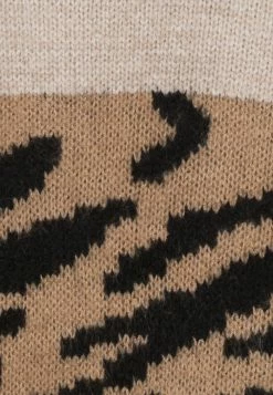 ONLY Tall ONLJADE CARDIGAN - Cardigan - Pumice Stone/melange/tobacco Brown/black 7 ONLY Tall ONLJADE CARDIGAN - Cardigan - Pumice Stone/melange/tobacco Brown/black -ONLY Tall Shop 36ec0bf670b9433097a44cd57918f0df