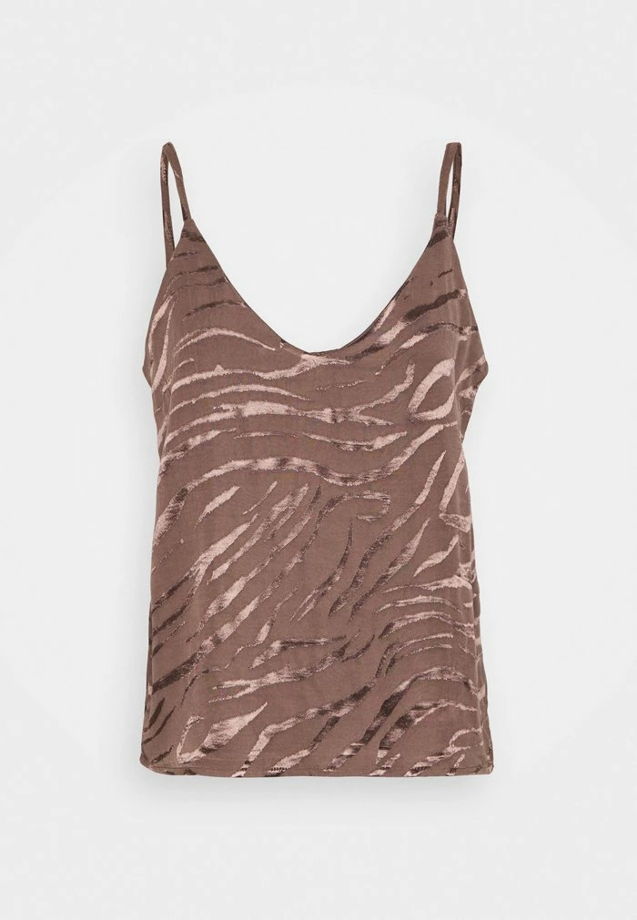 ONLY Tall ONLBELLA SLIP - Top - Shopping Bag 7 ONLY Tall ONLBELLA SLIP - Top - Shopping Bag - Image 5