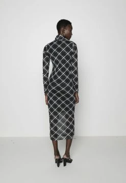 ONLY Tall ONLFLOW - Day Dress - Grey -ONLY Tall Shop 37abd78d94054c719840a8c479b779db