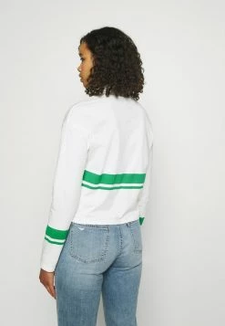 ONLY Tall ONLLIMA - Polo Shirt - White/green 11 ONLY Tall ONLLIMA - Polo Shirt - White/green -ONLY Tall Shop 37d420faa9ba4600b4e2f91ddfada711