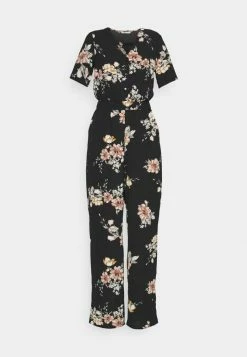 ONLY Tall ONLNOVA LUX ALICIA - Jumpsuit - Black 14 ONLY Tall ONLNOVA LUX ALICIA - Jumpsuit - Black -ONLY Tall Shop 38fdb1a21f804554954f28050d166c0f