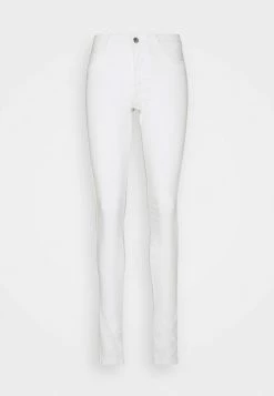 ONLY Tall ONLULTIMATE KING LIFE - Jeans Skinny Fit - White