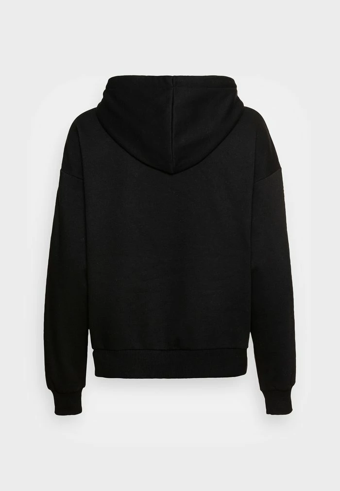 ONLY Tall ONLJODA EVERY HOODIE - Hoodie - Black 4 ONLY Tall ONLJODA EVERY HOODIE - Hoodie - Black - Image 2