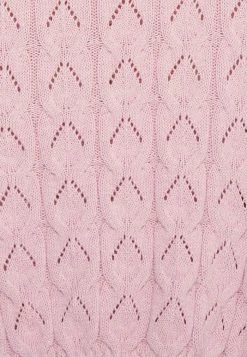 ONLY Tall ONLBRYNN LIFE - Jumper - Adobe Rose -ONLY Tall Shop 3af4967b5deb46beab929c947e320eab