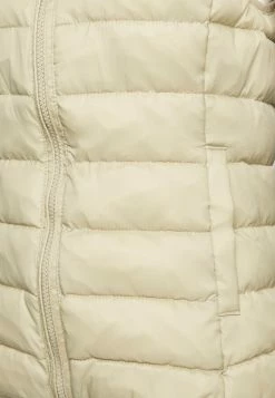 ONLY Tall ONLNEWTAHOE HOOD WAISTCOAT - Waistcoat - Slate Green -ONLY Tall Shop 3b6c9c5b27054423b9dbbb1f7e8ab950