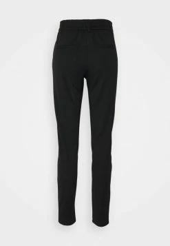 ONLY Tall ONLPOPTRASH LIFE PIN TAILORED - Trousers - Black 6 ONLY Tall ONLPOPTRASH LIFE PIN TAILORED - Trousers - Black -ONLY Tall Shop 3bb88c1816d04e02b3538754389f1b47