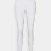 ONLY Tall ONLBLUSH LIFE - Jeans Skinny Fit - White -ONLY Tall Shop 3bc30c08cb3640119a32e1cd1e7e7d95