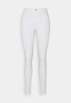 ONLY Tall ONLBLUSH LIFE - Jeans Skinny Fit - White