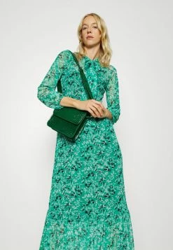 ONLY Tall ONLAMBER BOW DRESS - Day Dress - Simply Green -ONLY Tall Shop 3d4c3b0002884be99f30ed06559ebbb8