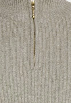 ONLY Tall ONLKATIA ZIP - Jumper - Mermaid 7 ONLY Tall ONLKATIA ZIP - Jumper - Mermaid -ONLY Tall Shop 3d7449fc8bc74affbbcb126ca263386c