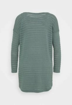 ONLY Tall ONLASTER ELCOS - Jumper - Balsam Green -ONLY Tall Shop 3e02b4c53523433791dcade5dc125467