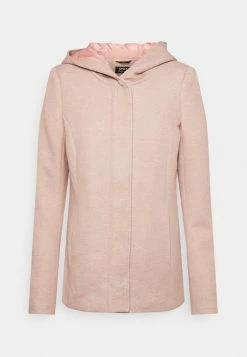 ONLY Tall ONLNEWSEDONA LIGHT - Summer Jacket - Mocha Mousse