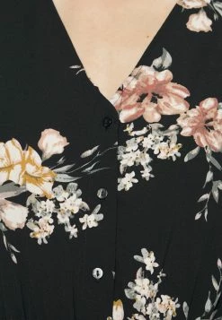 ONLY Tall ONLNOVA LUX ALICIA - Jumpsuit - Black 13 ONLY Tall ONLNOVA LUX ALICIA - Jumpsuit - Black -ONLY Tall Shop 3ecdb93cb3b148d78c27306108d00c7e