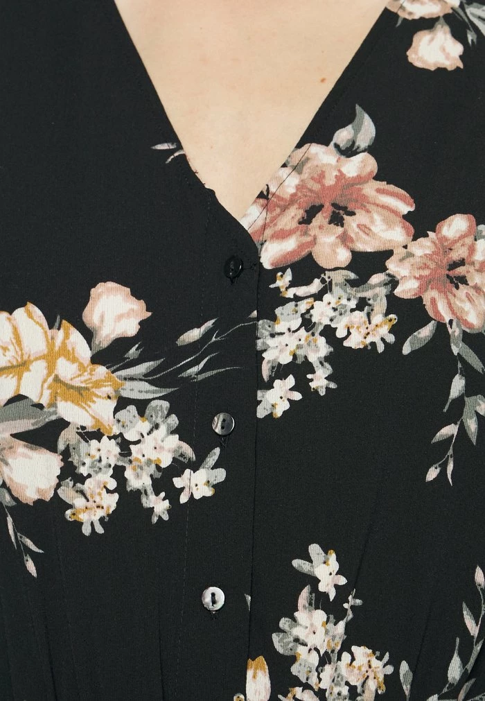 ONLY Tall ONLNOVA LUX ALICIA - Jumpsuit - Black 7 ONLY Tall ONLNOVA LUX ALICIA - Jumpsuit - Black - Image 5