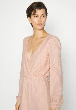 ONLY Tall ONLSTEFFIE DRESS - Jumper Dress - Rose Smoke -ONLY Tall Shop 3ee4e3e7a60a4cb689b4d2ff773744be