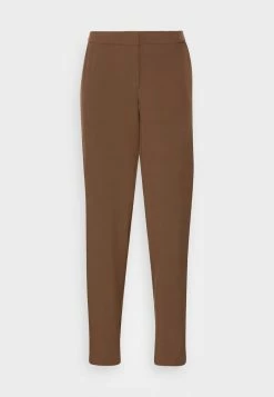 ONLY Tall ONLASTRID LIFE CIGARETTE PANT - Trousers - Carafe