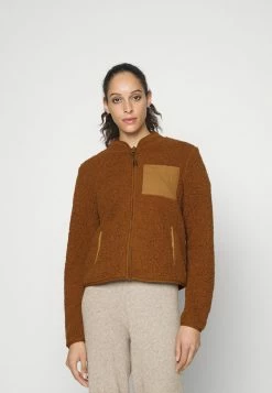 ONLY Tall ONLDORINAL JACKET - Winter Jacket - Brown