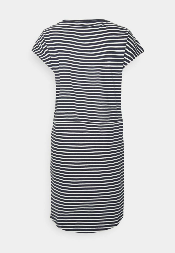 ONLY Tall ONLMAY LIFE DRESS 2 PACK - Jersey Dress - Rosette/night Sky 6 ONLY Tall ONLMAY LIFE DRESS 2 PACK - Jersey Dress - Rosette/night Sky - Image 4