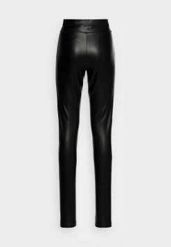 ONLY Tall ONLSTAR - Trousers - Black -ONLY Tall Shop 40619d3cf7604d889e67e6a65654c76f