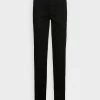 ONLY Tall ONLEMILY LONG PANT - Straight Leg Jeans - Black -ONLY Tall Shop 40ce1697371d4574bde9f5fa136bf7a2