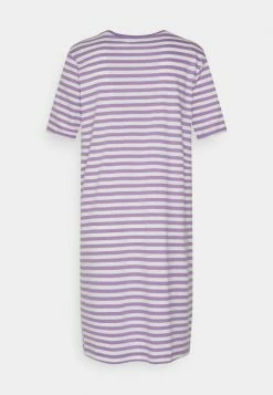 ONLY Tall ONLMAY LIFE JUNE DRESS 2 PACK - Jersey Dress - Chalk Violet -ONLY Tall Shop 41c645442efd498da201228ecffac81a