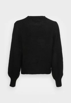 ONLY Tall ONLELSA - Jumper - Black 6 ONLY Tall ONLELSA - Jumper - Black -ONLY Tall Shop 428c4cbffe5a4550be20e3a2800c1a3f