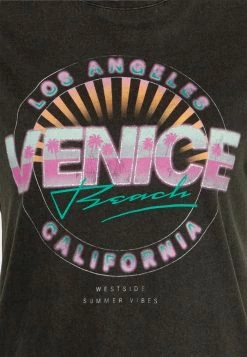 ONLY Tall ONLLUCY LIFE DRESS BOX - Jersey Dress - Black -ONLY Tall Shop 436723de80e8487abe95ffe761d184e1