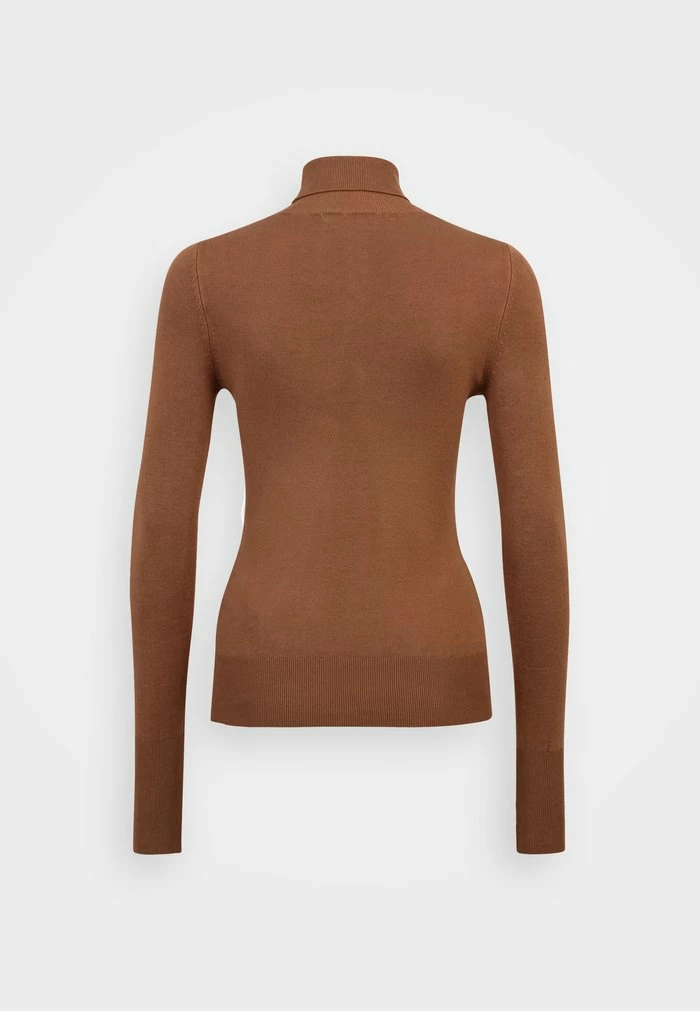 ONLY Tall ONLVENICE - Jumper - Toasted Coconut 4 ONLY Tall ONLVENICE - Jumper - Toasted Coconut - Image 2