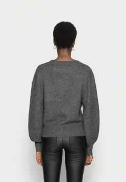 ONLY Tall ONLELSA - Jumper - Grey -ONLY Tall Shop 4559f06a267041beb4853a9038ccecfa