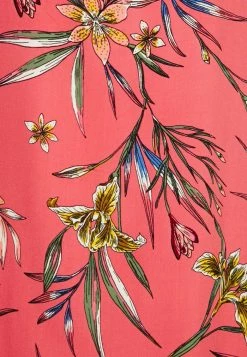 ONLY Tall ONLNOVA LIFE TALL - Blouse - Mineral Red Bright Tropical -ONLY Tall Shop 45b4b7f11cb547f68228f0612119ae92