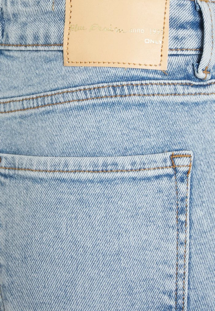 ONLY Tall ONLEMILY STRET LIFE - Slim Fit Jeans - Light Blue Denim 5 ONLY Tall ONLEMILY STRET LIFE - Slim Fit Jeans - Light Blue Denim - Image 3