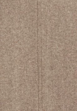 ONLY Tall ONLTRILLION COATIGAN - Classic Coat - Walnut/melange -ONLY Tall Shop 46b8130d2df040ffba287b9b9cff2a22