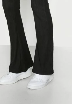 ONLY Tall ONLNELLA FLARED PANT - Trousers - Black -ONLY Tall Shop 4862c94360014d7a9be4f289a7d0c96c