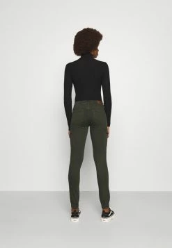 ONLY Tall ONLMISSOURI LIFE - Trousers - Rosin -ONLY Tall Shop 48fac1c790fc4decafe211a2f7adda27