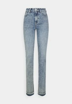 ONLY Tall ONLEMILY LIFE - Relaxed Fit Jeans - Light Blue Denim