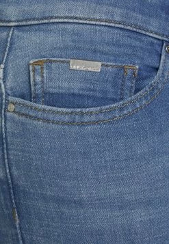 ONLY Tall ONLCORAL LIFE - Jeans Skinny Fit - Medium Blue Denim 7 ONLY Tall ONLCORAL LIFE - Jeans Skinny Fit - Medium Blue Denim -ONLY Tall Shop 4a0e4816c1884a398e2944fc25efd4a1