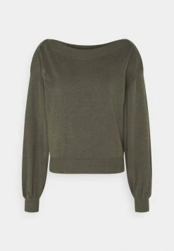 ONLY Tall ONLCOZY - Jumper - Kalamata Melange