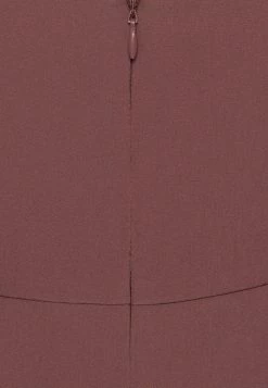 ONLY Tall ONLTORI ABBA SLIM SLIT DRESS - Cocktail Dress / Party Dress - Rose Brown 7 ONLY Tall ONLTORI ABBA SLIM SLIT DRESS - Cocktail Dress / Party Dress - Rose Brown -ONLY Tall Shop 4b37ba0bc0cb49b4b7dbd21023d6c48a