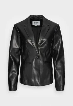 ONLY Tall ONLSELMA DIONNE - Blazer - Black